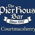 The Pier House Bar